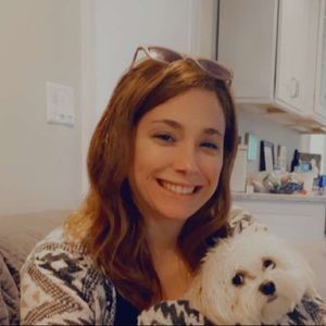 Meet your Posher, Danielle